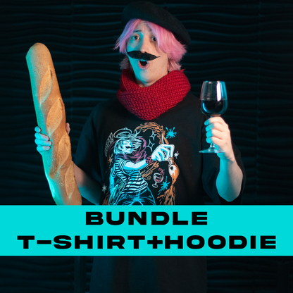 BUNDLE PHILLIPINI AGSTISTINI